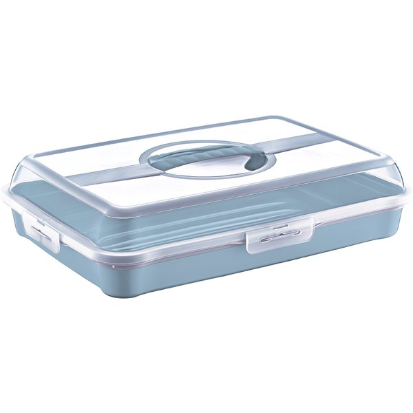 keeeper Kuchenhaube/Partybutler , enrico, , nordic-blue
