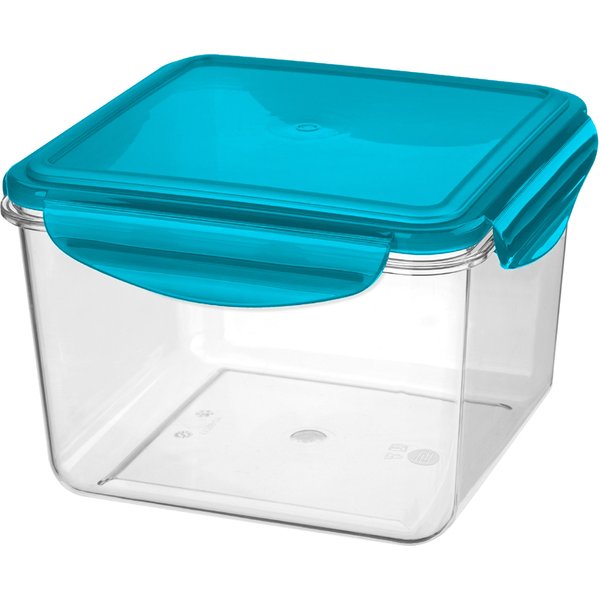 keeeper Frischhaltedose , tino, , mit Clip, 1,7 Liter