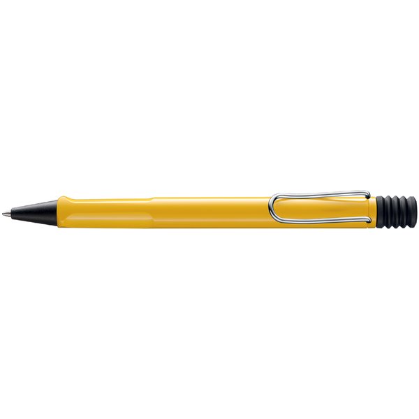 LAMY Druckkugelschreiber safari yellow