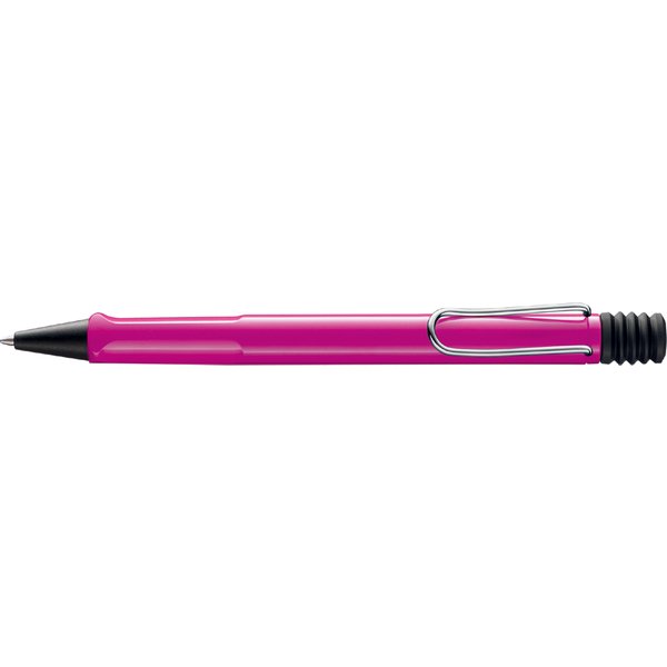 LAMY Druckkugelschreiber safari pink