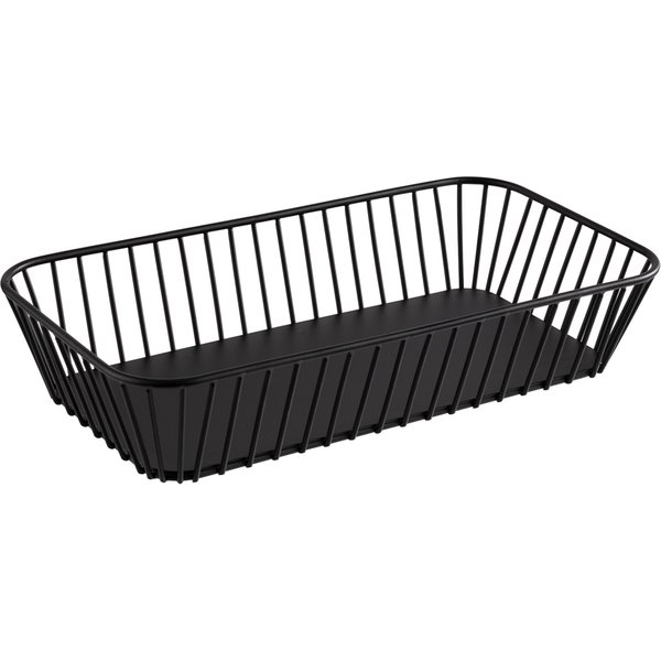APS Brot- und Obstkorb URBAN, GN 1/3, schwarz