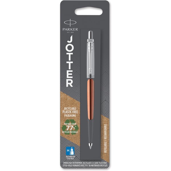 PARKER Druckkugelschreiber JOTTER Chelsea Orange C.C.
