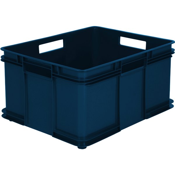 keeeper Aufbewahrungsbox Euro-Box XXL , bruno eco, , green