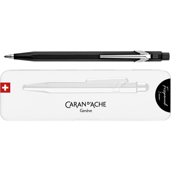 CARAN D, ACHE Minenhalter Fixpencil, Minendurchmesser: 3 mm