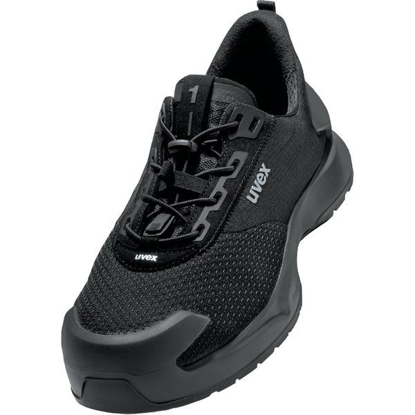 uvex 1 x-craft pro Sicherheits-Halbschuhe S1 PL, Größe 43