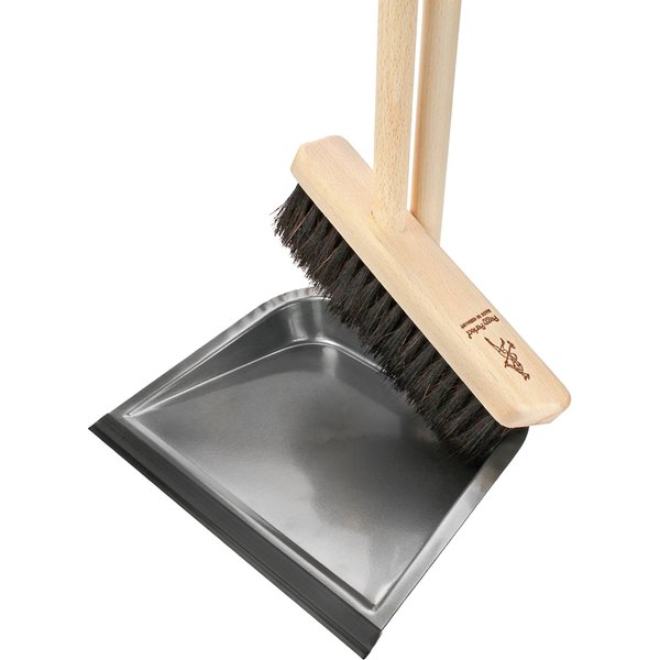 Peggy Perfect Steh-Kehrgarnitur mit Lippe , Faule Grete,