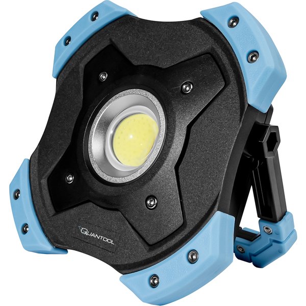 quantool LED Akku-Arbeitsstrahler Working Light, 30 Watt-image