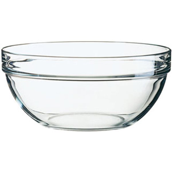 Esmeyer Arcoroc Glasschale Empilable, 2,6 Liter-image