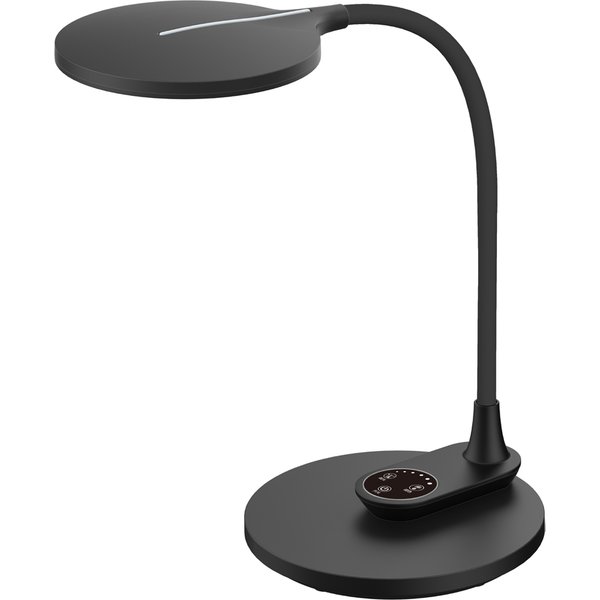 Hansa Led-Tischleuchte/Wandleuchte , Horizon, , Schwarz-image