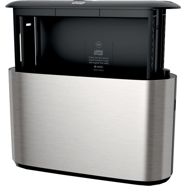 TORK Xpress Tisch-Falthandtuch-Spender IMAGE