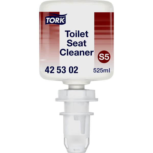 tork Toilettensitzreiniger FüR Mini-Seifenspender, 525 Ml-image
