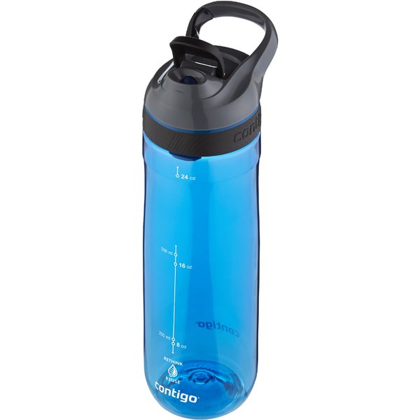 Contigo Trinkflasche Cortland, 720 ml, Monaco