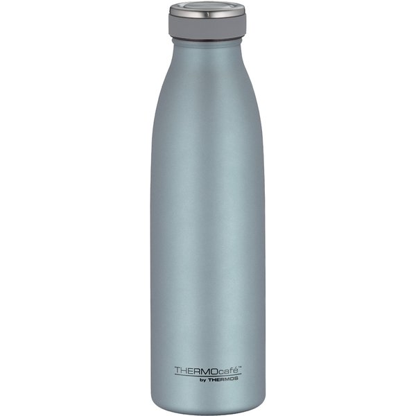 THERMOS Isolier-Trinkflasche TC BOTTLE, 0,5 L, eisblau