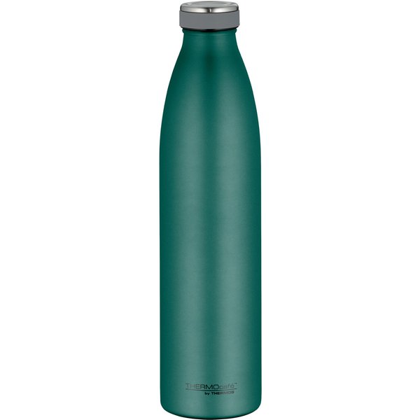 THERMOS Isolier-Trinkflasche TC BOTTLE, 1,0 L, moosgrün