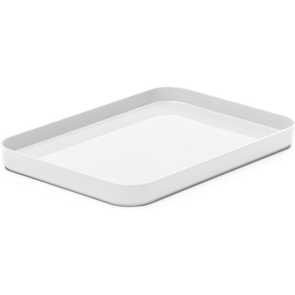 smartstore Aufbewahrungsbox COMPACT ACCESS, transparent