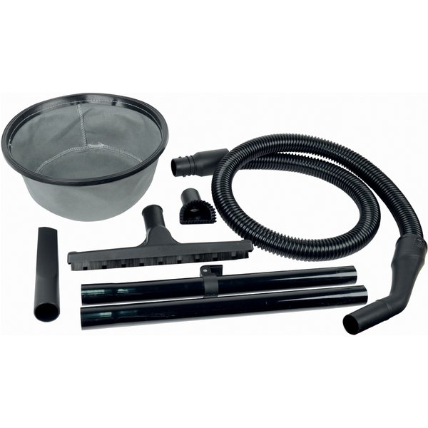 BRÜDER MANNESMANN Nass- & Trockensauger, 25 Liter Behälter