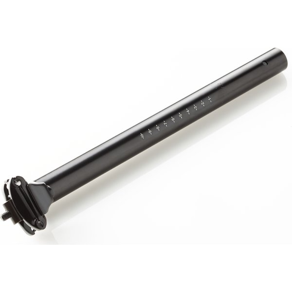 FISCHER Fahrrad-Sattelstütze Patent, Durchmesser: 27,2 mm