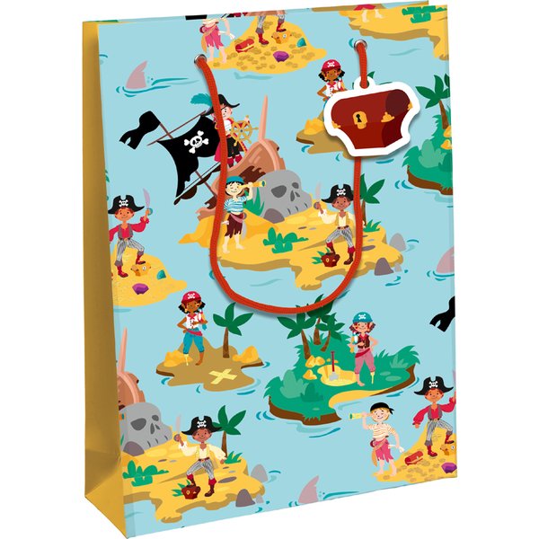 Clairefontaine GeschenktüTe , Il éTait Une Fois Princesse,-image
