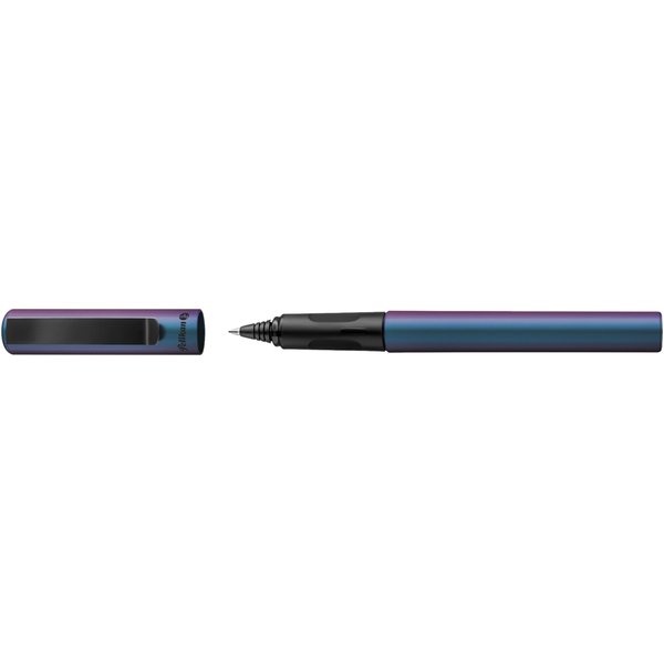Pelikan Tintenroller Pina Colada Holo, pink