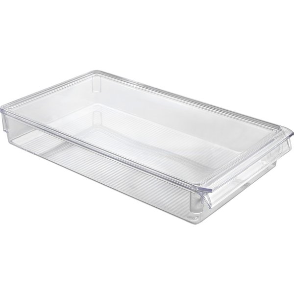 Metaltex Frigo-System Organizer, Groß, Mit Deckel-image