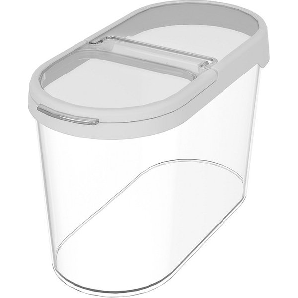 smartstore Schüttdose/Trockenvorratsdose Flip, 1,7 Liter