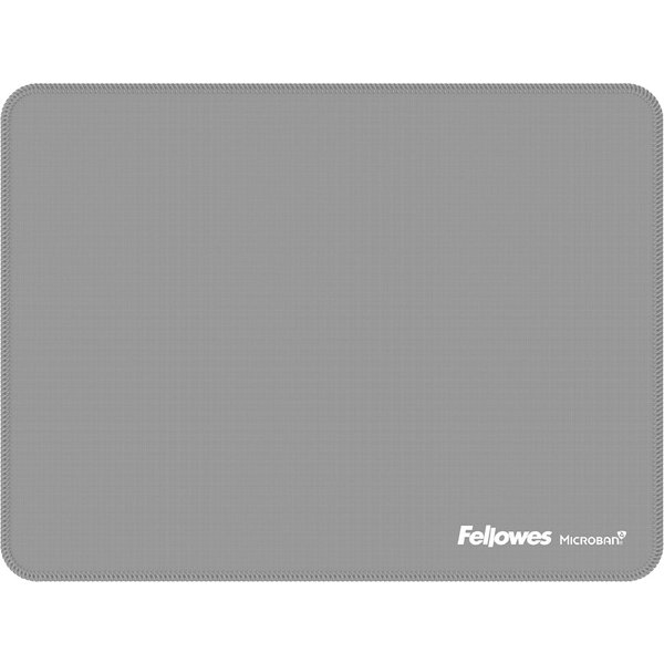 Fellowes Maus Pad XL Breyta, grau