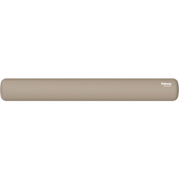 Fellowes Tastatur-Handgelenkauflage Breyta, sand