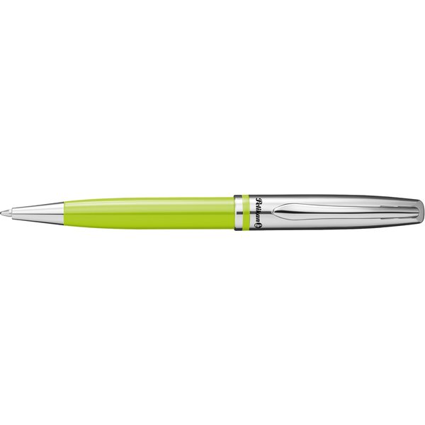 Pelikan Kugelschreiber Jazz Classic, grün