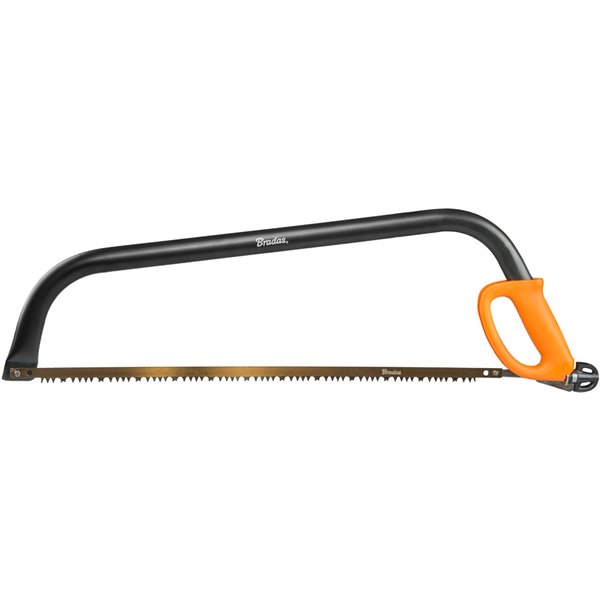 Bradas Bügelsäge V-SERIES mit verstellbarem Spanner