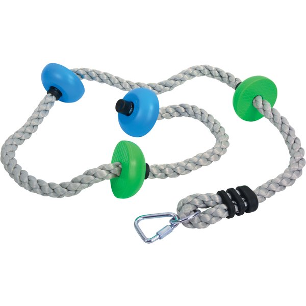 SchildkrÖT Jungle Rope - Kletterseil, LäNge: 2,5 M-image