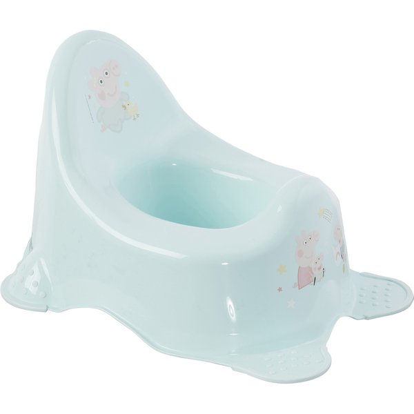 keeeper kids Babytopf , adam Peppa Pig, , aquamarine
