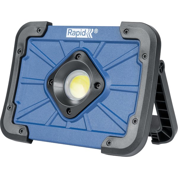 rapid LED Akku-Arbeitsstrahler THE Portable, 10 Watt-image
