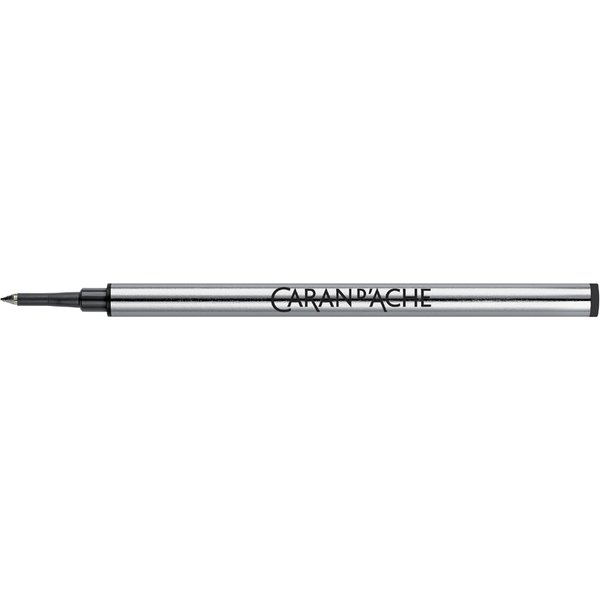 CARAN D, ACHE Tintenroller-Ersatzmine, F, blau