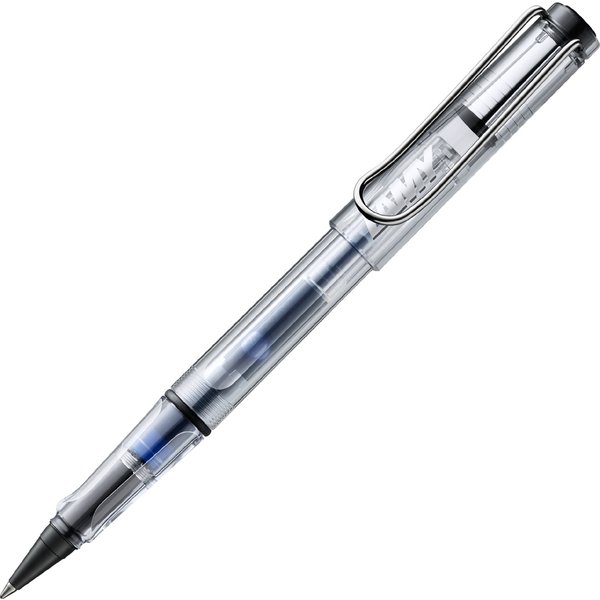 LAMY safari vista roll-ink Tintenroller, mit Tintenpatrone