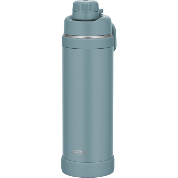 THERMOS Isolier-Trinkflasche Ultralight Max, 1,0 l, turmalin