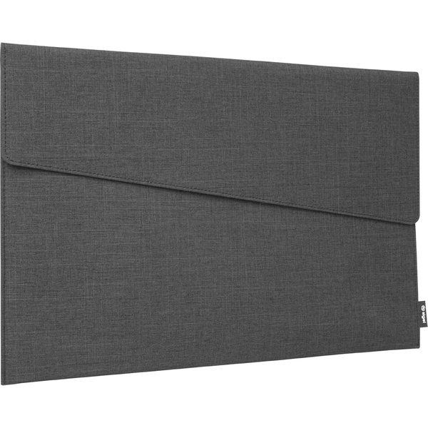 sigel Laptophülle/Tablethülle bis 15,6, (39,62 cm), grau