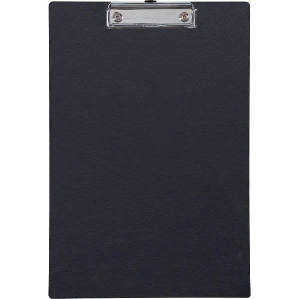 Maul Klemmbrett Maulbalance, DIN A4, Karton, Schwarz-image
