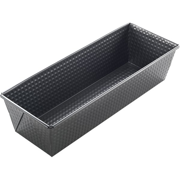 metaltex Kastenform Superior Line, 300 mm, schwarz