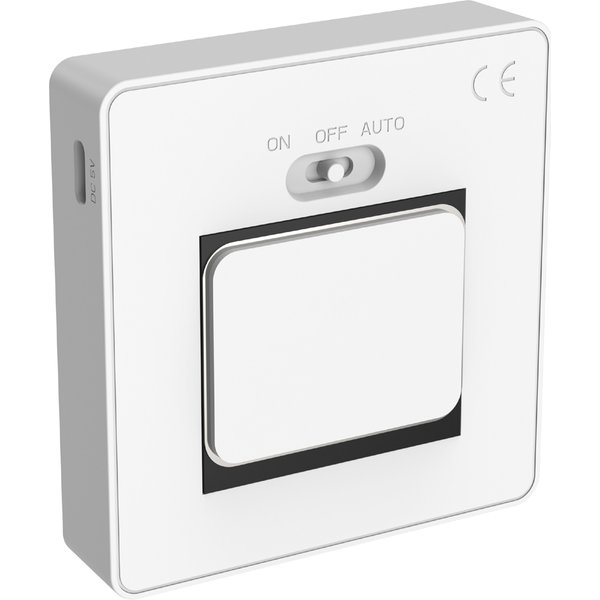Ansmann Sensor-Led-Orientierungslicht NL5R, Wiederaufladbar-image