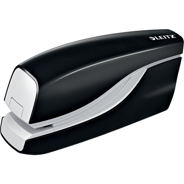 Leitz Elektrisches HeftgeräT Nexxt Wow, Blau-image
