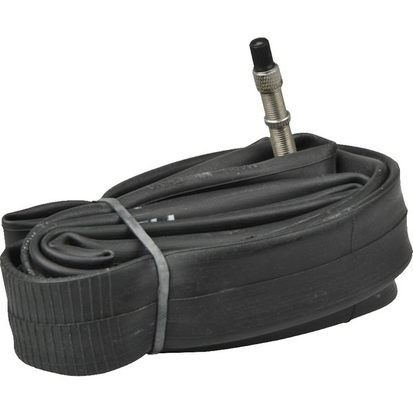 FISCHER Fahrrad-Schlauch, Dunlop-Ventil, 12, (30,48 cm)