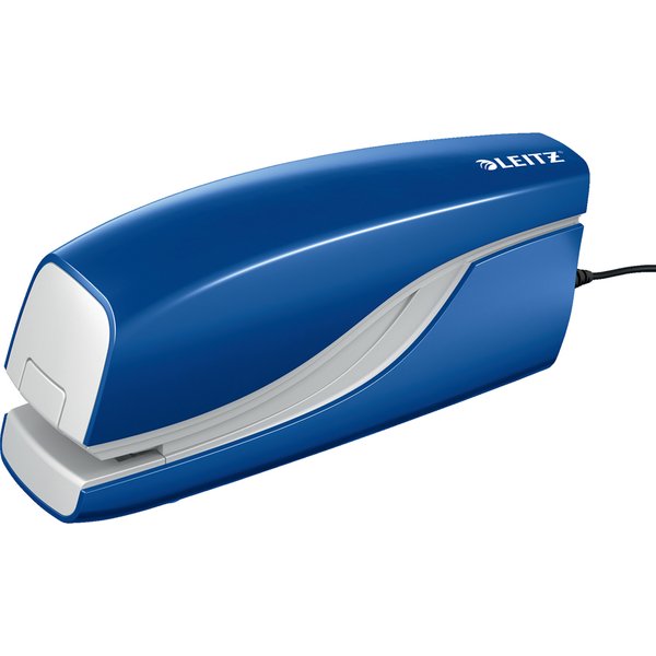 Leitz Elektrisches HeftgeräT Nexxt, Blau-image