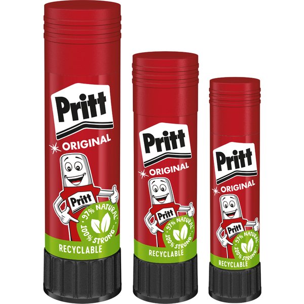 Pritt Klebestift WA11, 11 G-image