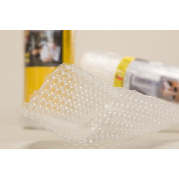 TAP Luftpolsterbeutel, 150 x 200 mm, transparent