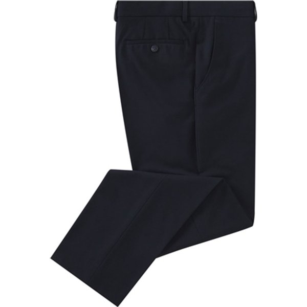 Remus Uomo Palucci Trousers - Dk Navy - 44/32