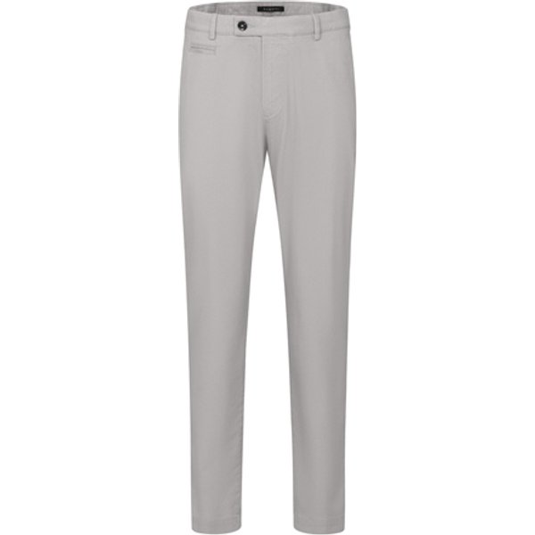 Bugatti Casual Chinos Trousers - Grey - 38/32
