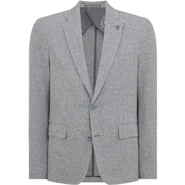 Remus Uomo Neto Sports Jacket - Blue - 40R