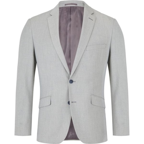 Daniel Grahame Dale Sports Jacket - Grey - 42S