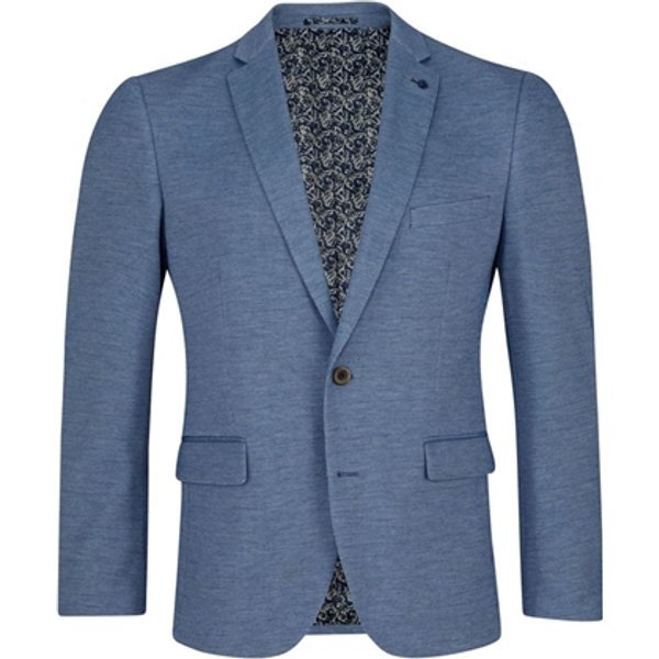 Daniel Grahame Damon Sports Jacket - Blue - 38R