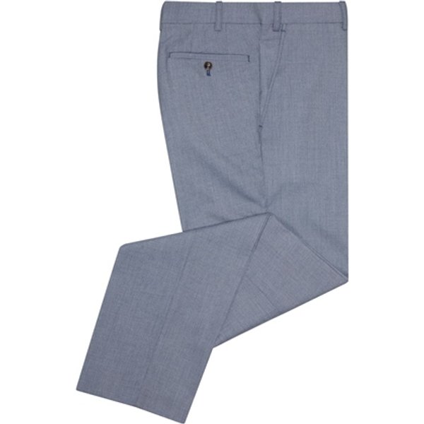 Daniel Grahame Dale Trouser - Lt Blue - 34/32